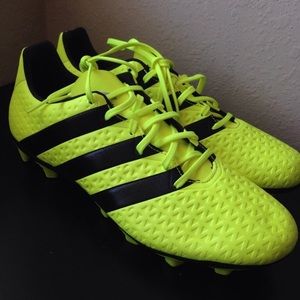 Adidas Soccer Cleats